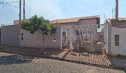 Oportunidade Única em SAO JOSE DO RIO PRETO - SP | Tipo: Casa | Negociação: Leilão  | Situação: Imóvel
