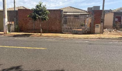 Oportunidade Única em SAO JOSE DO RIO PRETO - SP | Tipo: Casa | Negociação: Leilão  | Situação: Imóvel