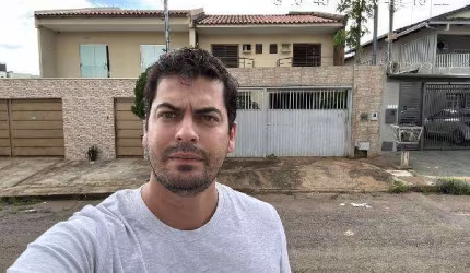 Oportunidade Única em APARECIDA DE GOIANIA - GO | Tipo: Casa | Negociação: Leilão  | Situação: Imóvel