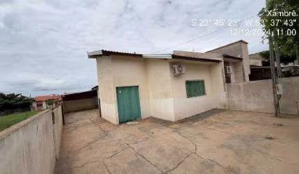 Oportunidade Única em XAMBRE - PR | Tipo: Casa | Negociação: Leilão  | Situação: Imóvel