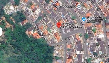 Oportunidade Única em RIO DE JANEIRO - RJ | Tipo: Terreno | Negociação: Leilão  | Situação: Imóvel