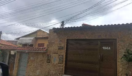 Oportunidade Única em RIO DE JANEIRO - RJ | Tipo: Casa | Negociação: Leilão  | Situação: Imóvel