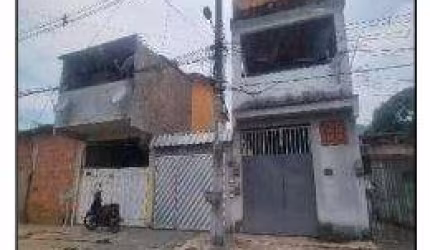 Oportunidade Única em NOVA IGUACU - RJ | Tipo: Casa | Negociação: Leilão  | Situação: Imóvel