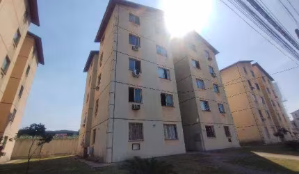 Oportunidade Única em RIO DE JANEIRO - RJ | Tipo: Apartamento | Negociação: Leilão  | Situação: Imóvel