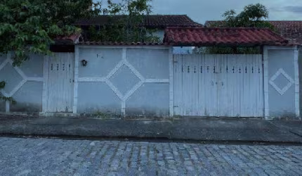 Oportunidade Única em ITABORAI - RJ | Tipo: Casa | Negociação: Leilão  | Situação: Imóvel