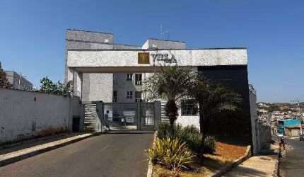 Oportunidade Única em RIBEIRAO DAS NEVES - MG | Tipo: Apartamento | Negociação: Leilão  | Situação: Imóvel