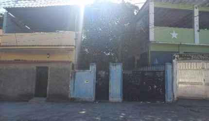 Oportunidade Única em RIO DE JANEIRO - RJ | Tipo: Casa | Negociação: Leilão  | Situação: Imóvel