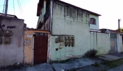 Oportunidade Única em SAO GONCALO - RJ | Tipo: Casa | Negociação: Leilão  | Situação: Imóvel