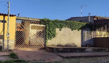 Oportunidade Única em VALPARAISO DE GOIAS - GO | Tipo: Casa | Negociação: Leilão  | Situação: Imóvel