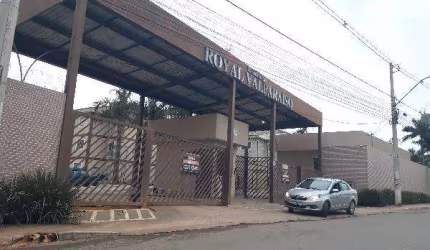 Oportunidade Única em VALPARAISO DE GOIAS - GO | Tipo: Apartamento | Negociação: Leilão  | Situação: Imóvel
