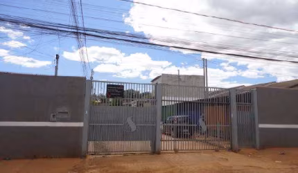 Oportunidade Única em VALPARAISO DE GOIAS - GO | Tipo: Casa | Negociação: Leilão  | Situação: Imóvel