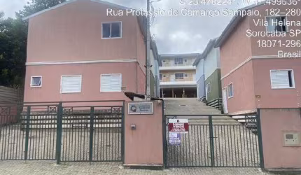 Oportunidade Única em SOROCABA - SP | Tipo: Casa | Negociação: Leilão  | Situação: Imóvel