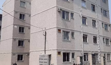 Oportunidade Única em MESQUITA - RJ | Tipo: Apartamento | Negociação: Leilão  | Situação: Imóvel