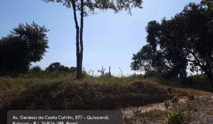 Oportunidade Única em ITABORAI - RJ | Tipo: Terreno | Negociação: Leilão  | Situação: Imóvel