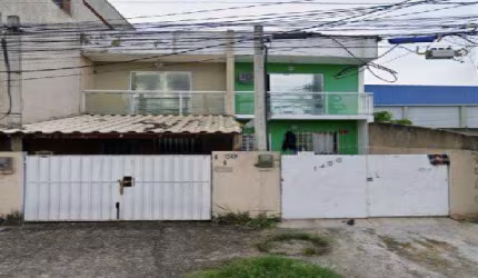 Oportunidade Única em MESQUITA - RJ | Tipo: Casa | Negociação: Leilão  | Situação: Imóvel