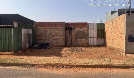 Oportunidade Única em UBERABA - MG | Tipo: Terreno | Negociação: Leilão  | Situação: Imóvel