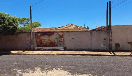 Oportunidade Única em GUARIBA - SP | Tipo: Casa | Negociação: Leilão  | Situação: Imóvel