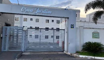 Oportunidade Única em GOIANIA - GO | Tipo: Apartamento | Negociação: Leilão  | Situação: Imóvel