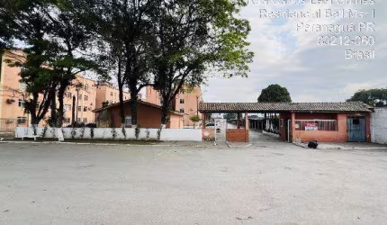 Oportunidade Única em PARANAGUA - PR | Tipo: Apartamento | Negociação: Leilão  | Situação: Imóvel