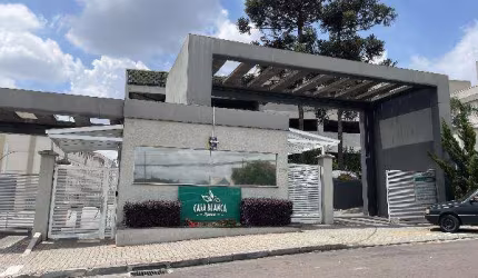 Oportunidade Única em SAO JOSE DOS PINHAIS - PR | Tipo: Apartamento | Negociação: Leilão  | Situação: Imóvel