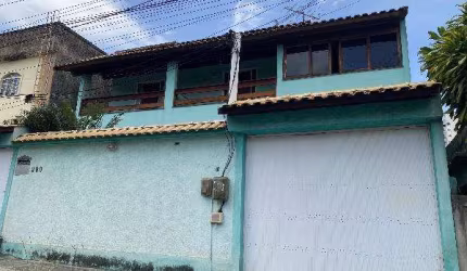 Oportunidade Única em SAO GONCALO - RJ | Tipo: Casa | Negociação: Leilão  | Situação: Imóvel