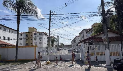 Oportunidade Única em RIO DE JANEIRO - RJ | Tipo: Apartamento | Negociação: Leilão  | Situação: Imóvel