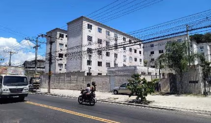 Oportunidade Única em RIO DE JANEIRO - RJ | Tipo: Apartamento | Negociação: Leilão  | Situação: Imóvel