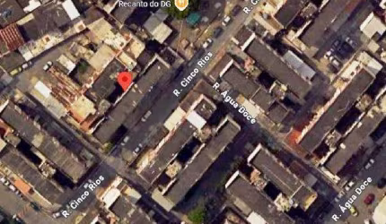 Oportunidade Única em RIO DE JANEIRO - RJ | Tipo: Apartamento | Negociação: Leilão  | Situação: Imóvel