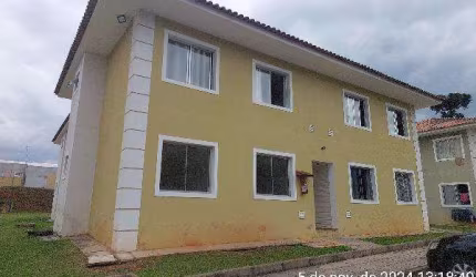 Oportunidade Única em ARAUCARIA - PR | Tipo: Apartamento | Negociação: Leilão  | Situação: Imóvel
