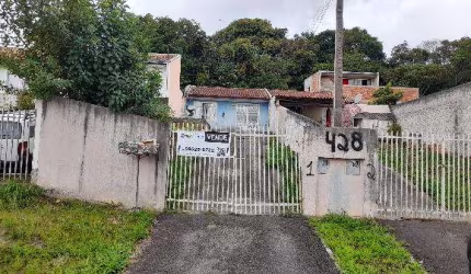 Oportunidade Única em CAMPINA GRANDE DO SUL - PR | Tipo: Casa | Negociação: Leilão  | Situação: Imóvel