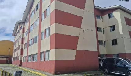 Oportunidade Única em CURITIBA - PR | Tipo: Apartamento | Negociação: Leilão  | Situação: Imóvel
