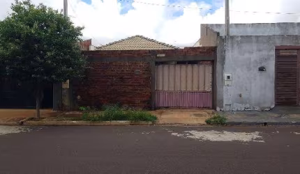 Oportunidade Única em BIRIGUI - SP | Tipo: Casa | Negociação: Leilão  | Situação: Imóvel