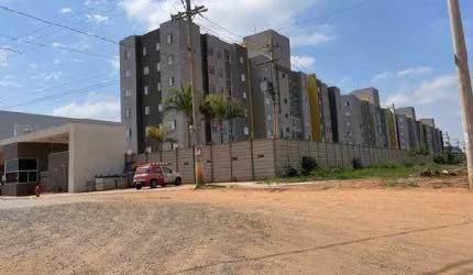 Oportunidade Única em MONTE MOR - SP | Tipo: Apartamento | Negociação: Leilão  | Situação: Imóvel
