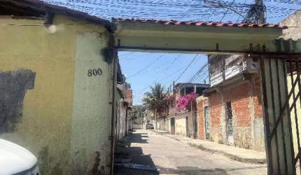 Oportunidade Única em MESQUITA - RJ | Tipo: Casa | Negociação: Leilão  | Situação: Imóvel