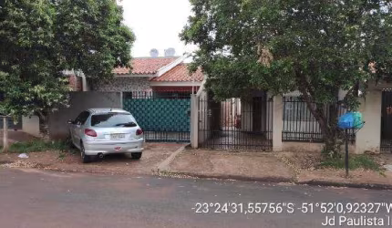 Oportunidade Única em MARINGA - PR | Tipo: Casa | Negociação: Leilão  | Situação: Imóvel