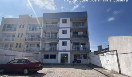 Oportunidade Única em SAO JOSE DOS PINHAIS - PR | Tipo: Apartamento | Negociação: Leilão  | Situação: Imóvel