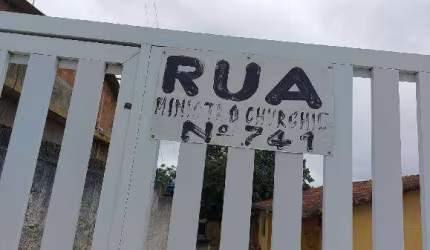 Oportunidade Única em SAO GONCALO - RJ | Tipo: Casa | Negociação: Leilão  | Situação: Imóvel
