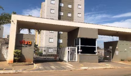 Oportunidade Única em MONTE MOR - SP | Tipo: Apartamento | Negociação: Leilão  | Situação: Imóvel