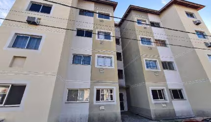 Oportunidade Única em MANGARATIBA - RJ | Tipo: Apartamento | Negociação: Leilão  | Situação: Imóvel