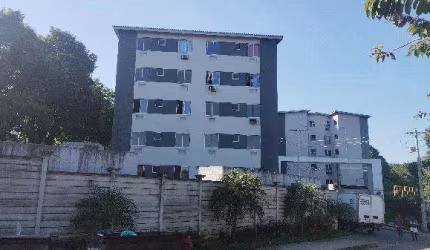 Oportunidade Única em RIO DE JANEIRO - RJ | Tipo: Apartamento | Negociação: Leilão  | Situação: Imóvel