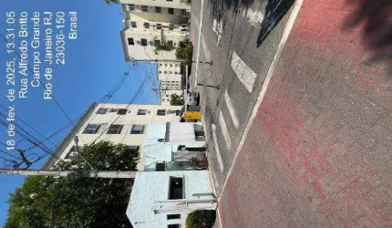 Oportunidade Única em RIO DE JANEIRO - RJ | Tipo: Apartamento | Negociação: Leilão  | Situação: Imóvel