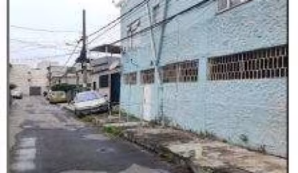 Oportunidade Única em NILOPOLIS - RJ | Tipo: Apartamento | Negociação: Leilão  | Situação: Imóvel