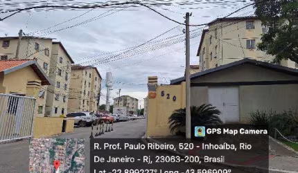 Oportunidade Única em RIO DE JANEIRO - RJ | Tipo: Apartamento | Negociação: Leilão  | Situação: Imóvel