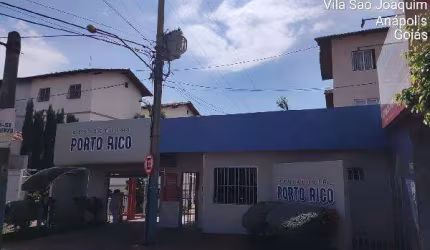Oportunidade Única em ANAPOLIS - GO | Tipo: Apartamento | Negociação: Leilão  | Situação: Imóvel