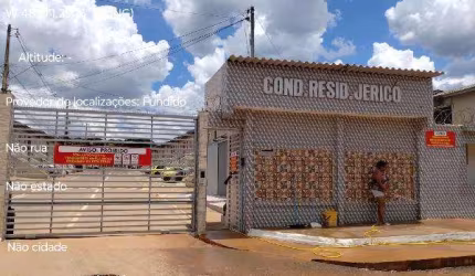 Oportunidade Única em VALPARAISO DE GOIAS - GO | Tipo: Apartamento | Negociação: Leilão  | Situação: Imóvel
