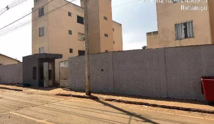 Oportunidade Única em ITATIAIUCU - MG | Tipo: Apartamento | Negociação: Leilão  | Situação: Imóvel