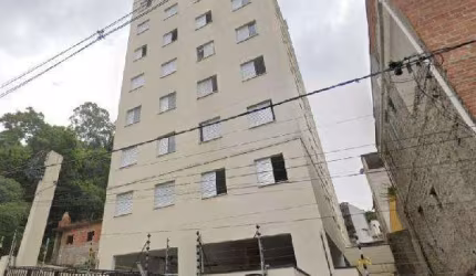 Oportunidade Única em TABOAO DA SERRA - SP | Tipo: Apartamento | Negociação: Leilão  | Situação: Imóvel
