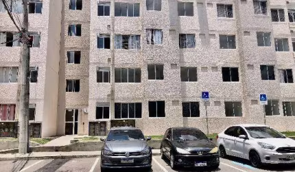 Oportunidade Única em RIO DE JANEIRO - RJ | Tipo: Apartamento | Negociação: Leilão  | Situação: Imóvel