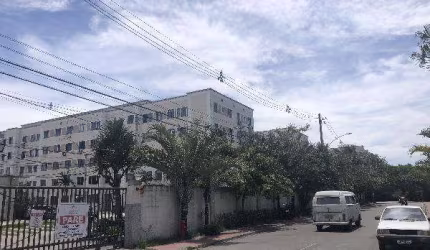 Oportunidade Única em RIO DE JANEIRO - RJ | Tipo: Apartamento | Negociação: Leilão  | Situação: Imóvel