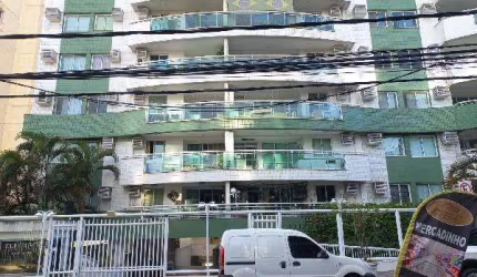 Oportunidade Única em DUQUE DE CAXIAS - RJ | Tipo: Apartamento | Negociação: Leilão  | Situação: Imóvel